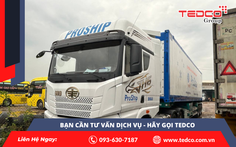 Di dời nhà xưởng nhanh chóng, tiết kiệm chi phí