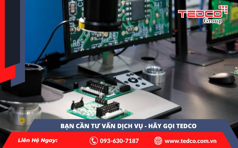10 Lợi Ích Chính Của Hệ Thống Kiểm Thử Tự Động Cho Bo Mạch Điện Tử 9 10 Lợi Ích Chính Của Hệ Thống Kiểm Thử Tự Động Cho Bo Mạch Điện Tử