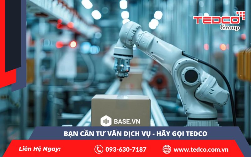 Cách AI Nhận Biết Vật Thể: 5 Bước Tối Ưu Dây Chuyền Sản Xuất Công Nghiệp