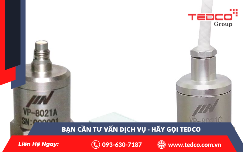 Giám Sát Rung Động và Âm Thanh Bằng Cảm Biến MEMS: Giải Pháp Tiên Tiến Cho Công Nghiệp 4.0