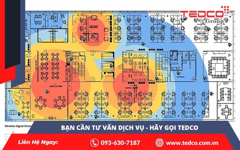 5 Cách Bản Đồ Nhiệt (Heatmap) Nâng Cao Phân Tích Hiệu Suất Hệ Thống Tự Động Hóa
