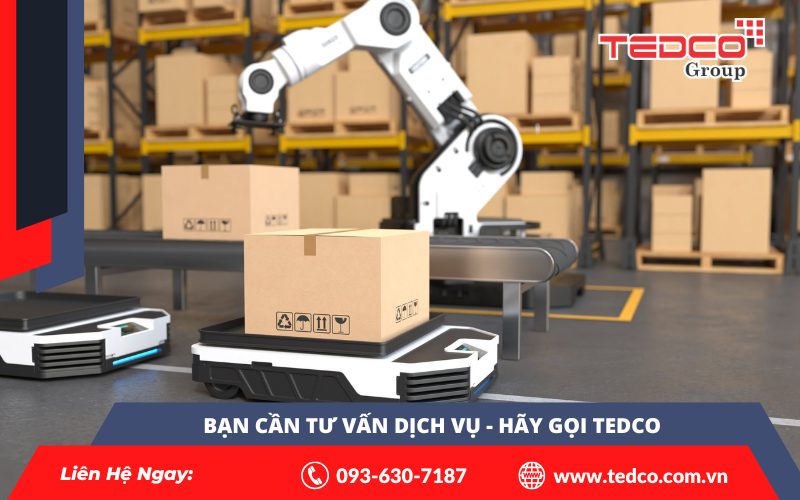 Tự động hóa trong Logistics và Chuỗi cung ứng: Cách mạng hóa ngành vận tải 19 Tự động hóa trong Logistics và Chuỗi cung ứng: Cách mạng hóa ngành vận tải