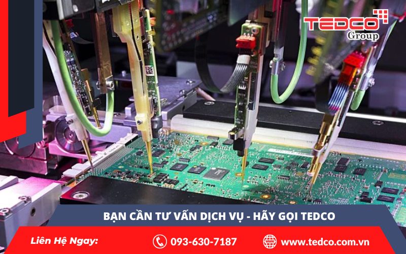 10 Lợi Ích Chính Của Hệ Thống Kiểm Thử Tự Động Cho Bo Mạch Điện Tử 3 10 Lợi Ích Chính Của Hệ Thống Kiểm Thử Tự Động Cho Bo Mạch Điện Tử