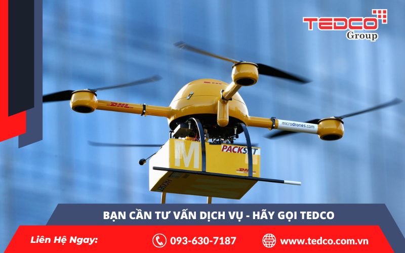Tự động hóa trong Logistics và Chuỗi cung ứng: Cách mạng hóa ngành vận tải 20 Tự động hóa trong Logistics và Chuỗi cung ứng: Cách mạng hóa ngành vận tải