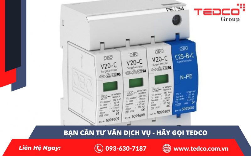 10 Lý Do Cần Thiết Bị Bảo Vệ Điện Công Nghiệp: Đảm Bảo An Toàn và Ổn Định