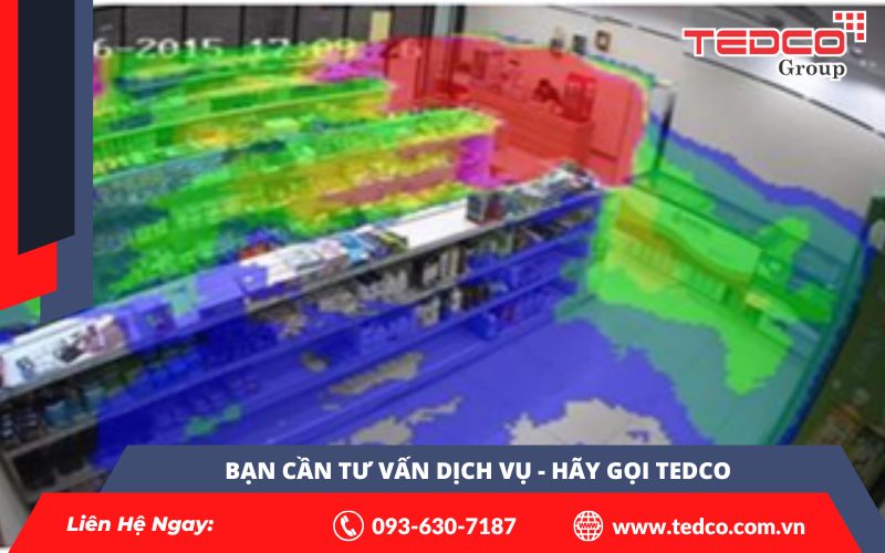 5 Cách Bản Đồ Nhiệt (Heatmap) Nâng Cao Phân Tích Hiệu Suất Hệ Thống Tự Động Hóa