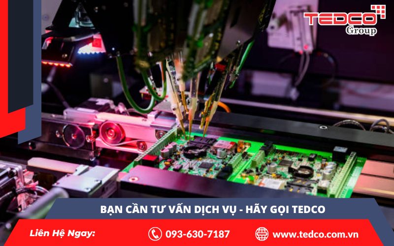 10 Lợi Ích Chính Của Hệ Thống Kiểm Thử Tự Động Cho Bo Mạch Điện Tử 4 10 Lợi Ích Chính Của Hệ Thống Kiểm Thử Tự Động Cho Bo Mạch Điện Tử