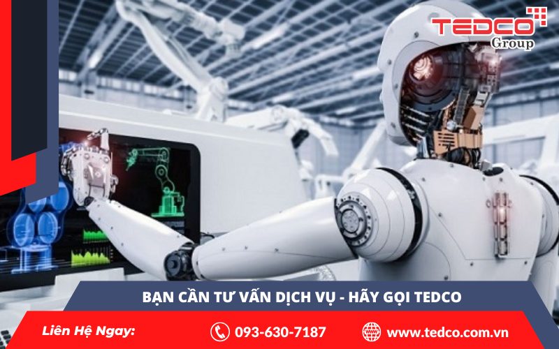 Cách AI Nhận Biết Vật Thể: 5 Bước Tối Ưu Dây Chuyền Sản Xuất Công Nghiệp