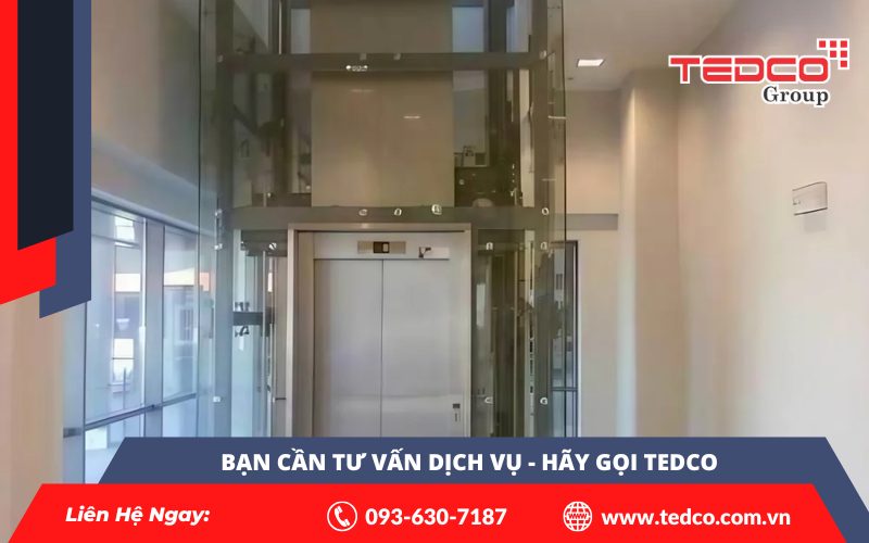 Hệ thống điều phối thang máy bằng AI – Bước đột phá trong quản lý vận hành thông minh 2 Thang máy bằng AI