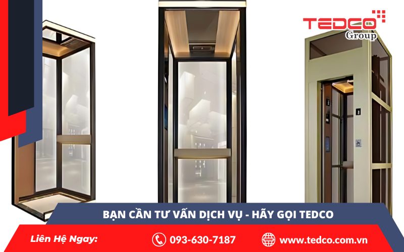 Thang máy thông minh tích hợp cảm biến LIDAR: Bước tiến đột phá cho tòa nhà tương lai 30 cảm biến LIDAR