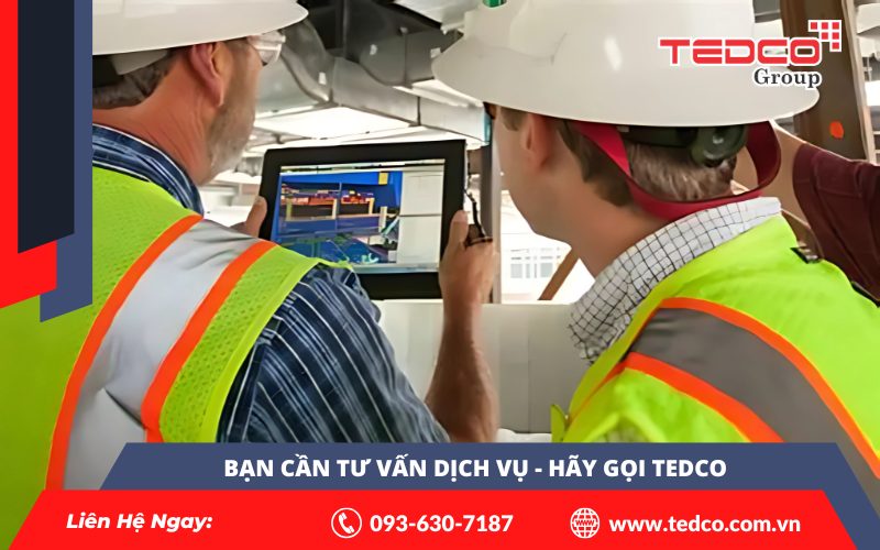 Thi Công Điện Nước Bằng Phần Mềm Fieldwire: Bước Chuyển Mình Của Ngành Cơ Điện 3 phần mềm Fieldwire