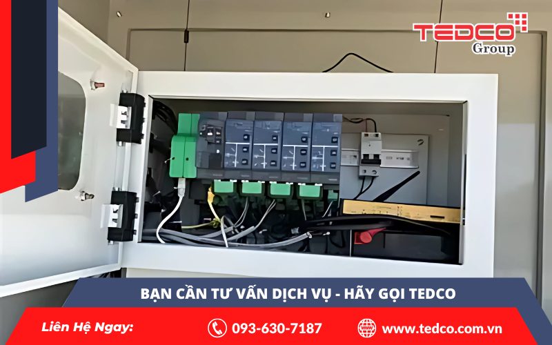 Tủ tụ bù kết nối SCADA – Giải pháp tối ưu hóa điện năng cho nhà máy công nghiệp hiện đại 3 Tủ tụ bù kết nối SCADA – Giải pháp tối ưu hóa điện năng cho nhà máy công nghiệp hiện đại 1