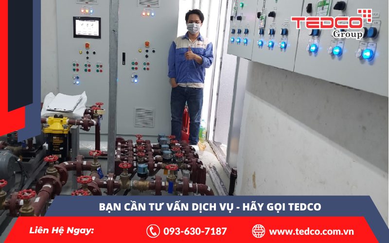 Giải pháp tụ bù trong hệ thống BMS 3 Giải pháp tụ bù trong hệ thống BMS 1