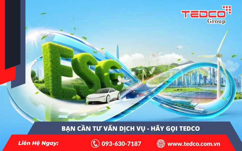 Bảo trì hệ thống điện theo ESG – Giải pháp tương lai cho ngành cơ điện bền vững 3