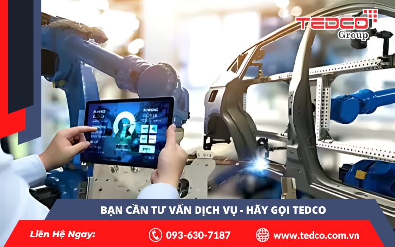 Blog Sidebar Left 31 Sản xuất trong hiện đại