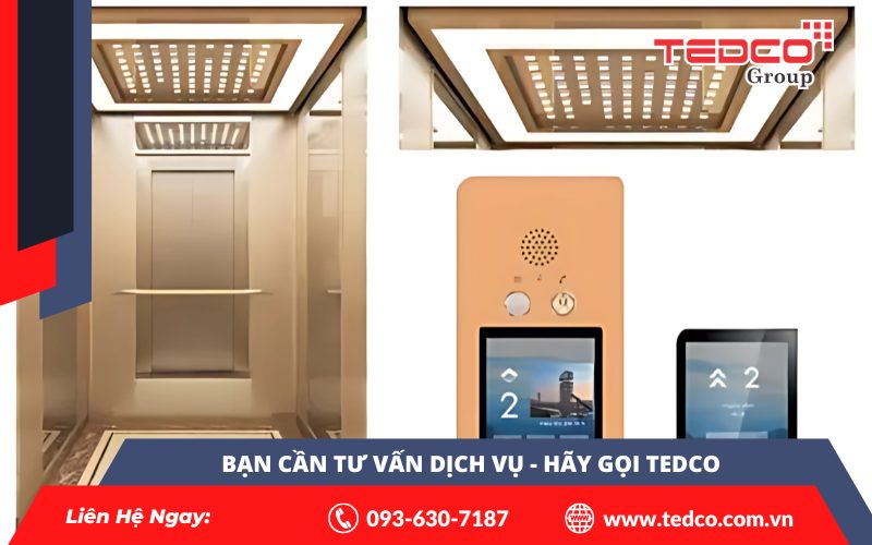 Giám sát thang máy thông minh: Bước tiến đột phá trong quản lý vận hành công trình hiện đại 4 Giám sát thang máy thông minh: Bước tiến đột phá trong quản lý vận hành công trình hiện đại 3