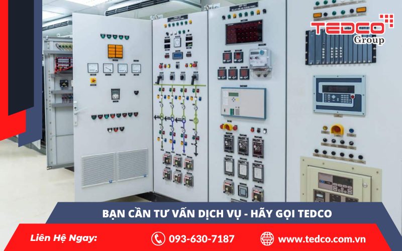 Tư vấn tủ điện công nghiệp: Giải pháp tối ưu cho doanh nghiệp của bạn 2 Tư vấn tủ điện công nghiệp: Giải pháp tối ưu cho doanh nghiệp của bạn