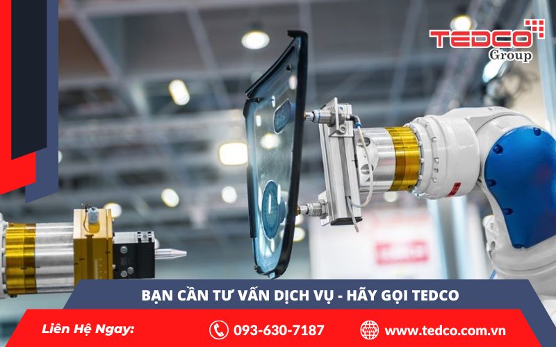Tự động hóa thích nghi với biến đổi sản phẩm theo lô nhỏ: Chìa khóa cho sản xuất linh hoạt 2 Tự động hóa thích nghi với biến đổi sản phẩm theo lô nhỏ: Chìa khóa cho sản xuất linh hoạt