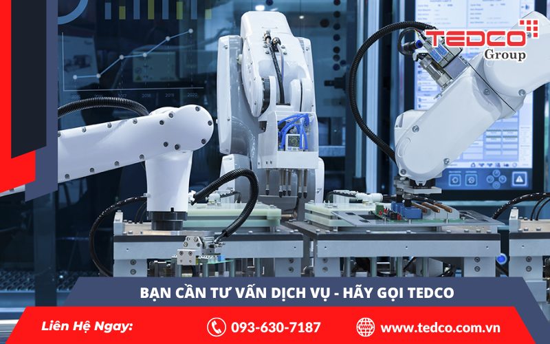 Robot điều khiển theo tầm nhìn: Công nghệ 4.0 cho sản xuất thông minh 2 Robot điều khiển theo tầm nhìn: Công nghệ 4.0 cho sản xuất thông minh