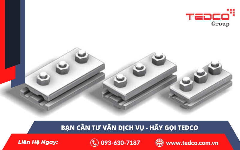 Kẹp cáp và máng điện trong tự động hóa: 5 Tiêu chí lựa chọn quan trọng 6 Kẹp cáp và máng điện trong tự động hóa: 5 Tiêu chí lựa chọn quan trọng