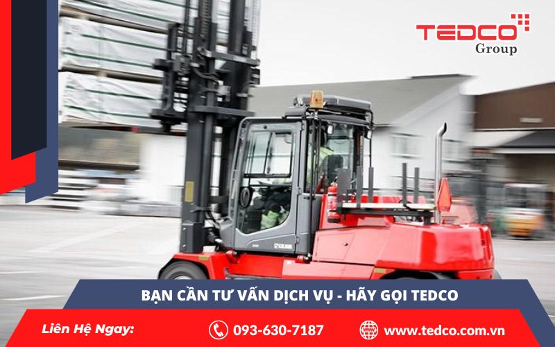 Hệ thống kiểm soát tốc độ xe nâng: Giải pháp an toàn số 1 cho nhà xưởng 3 Hệ thống kiểm soát tốc độ xe nâng: Giải pháp an toàn số 1 cho nhà xưởng