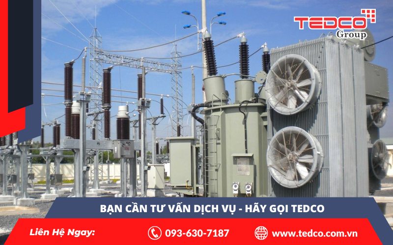 Đơn vị chuyên lắp đặt điện trung thế: Tiêu chí lựa chọn và quy trình triển khai