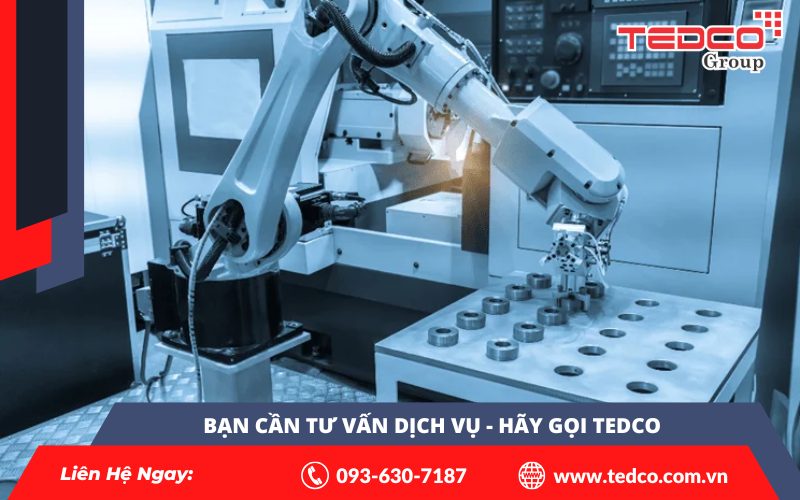 Robot điều khiển theo tầm nhìn: Công nghệ 4.0 cho sản xuất thông minh 4 Robot điều khiển theo tầm nhìn: Công nghệ 4.0 cho sản xuất thông minh