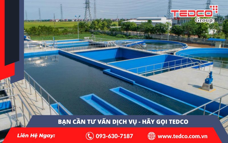 Xử lý nước thải