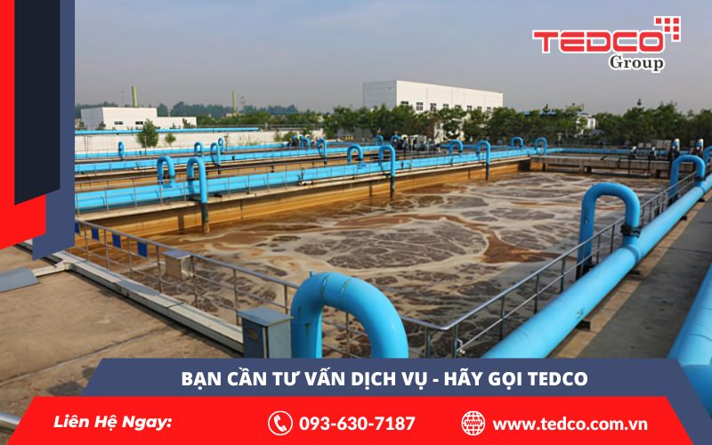 Xử lý nước thải