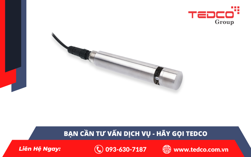 Cảm biến thông minh giám sát nước thải: Giải pháp tối ưu cho đô thị hiện đại và nhà máy công nghiệp 39 Cảm biến COD
