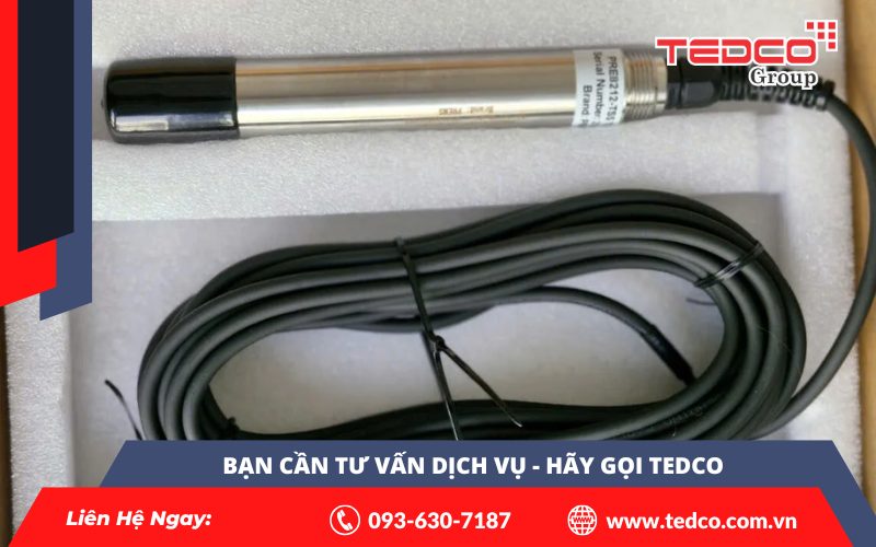 Cảm biến thông minh giám sát nước thải: Giải pháp tối ưu cho đô thị hiện đại và nhà máy công nghiệp 41 Cảm biến TSS