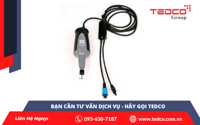 Cảm biến thông minh giám sát nước thải: Giải pháp tối ưu cho đô thị hiện đại và nhà máy công nghiệp 40 Cảm biến BOD