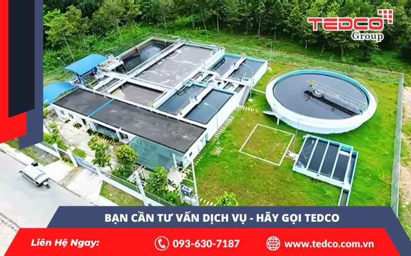 Big Data phân tích nước thải: Giải pháp đột phá trong quản lý và xử lý môi trường 8 Phân tích nước thải