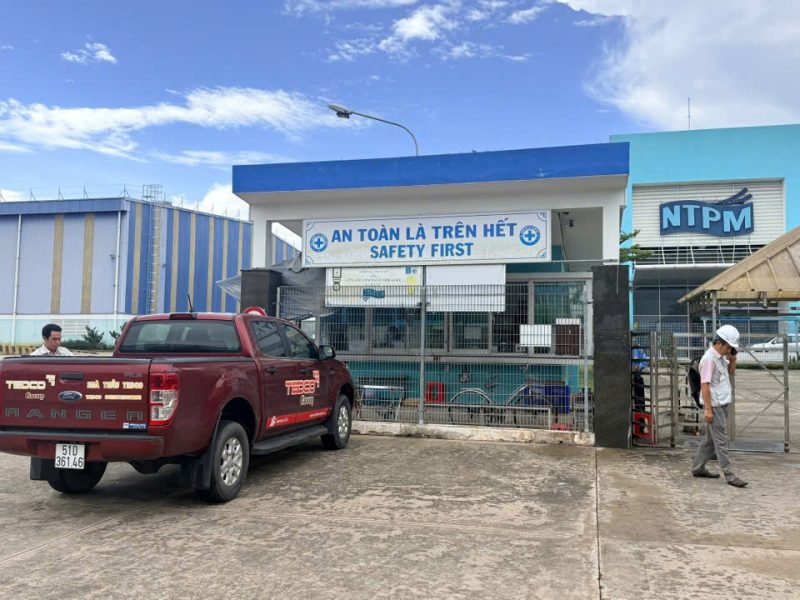 Công ty TNHH NTPM (Việt Nam)